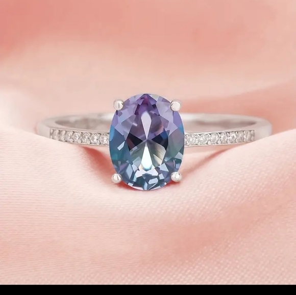 .925 Mytic topaz - Picture 3 of 8